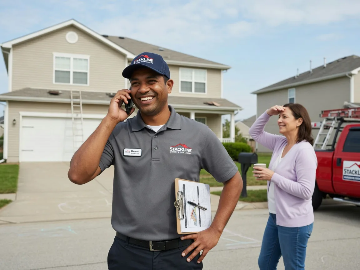 Chimney flashing repair Woodhaven, NY FAQs